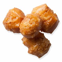 百福あられ　京七味あられ