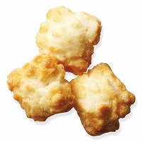 百福あられ　小粒もち　チーズ