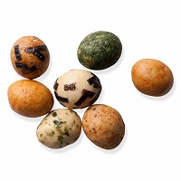 百福あられ　豆彩菓